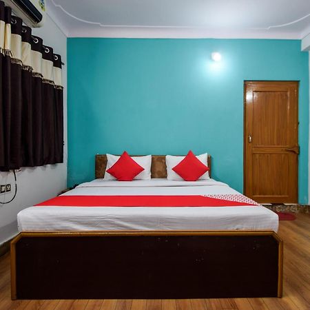 Hotel O Vip Udaipur Luaran gambar
