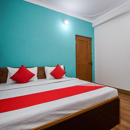 Hotel O Vip Udaipur Luaran gambar