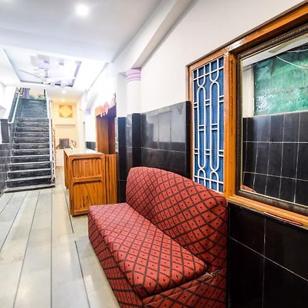 Hotel O Vip Udaipur Luaran gambar