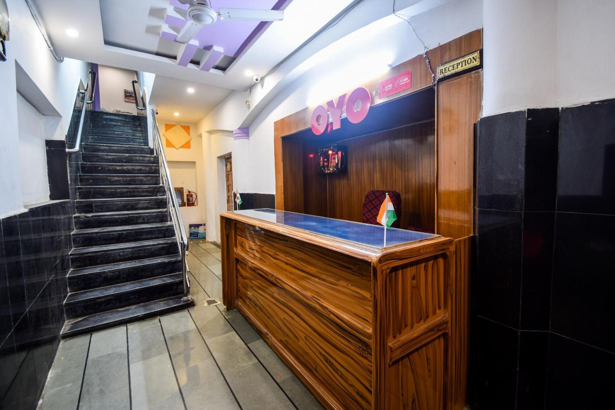Hotel O Vip Udaipur Luaran gambar