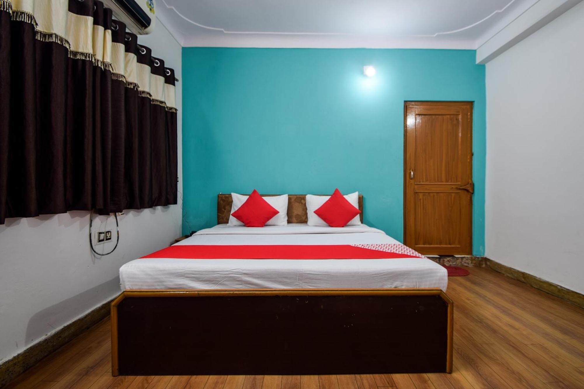 Hotel O Vip Udaipur Luaran gambar