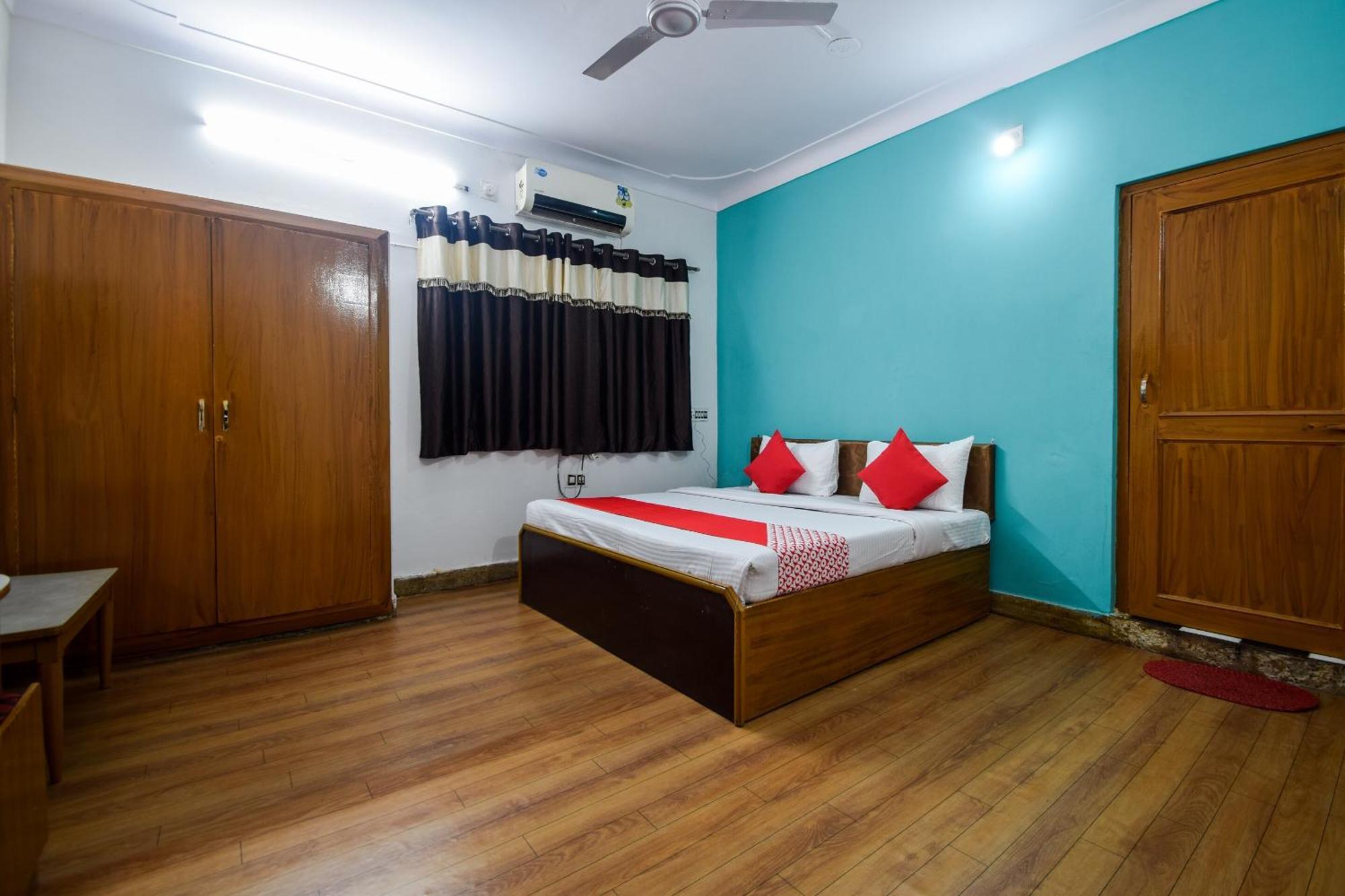 Hotel O Vip Udaipur Luaran gambar
