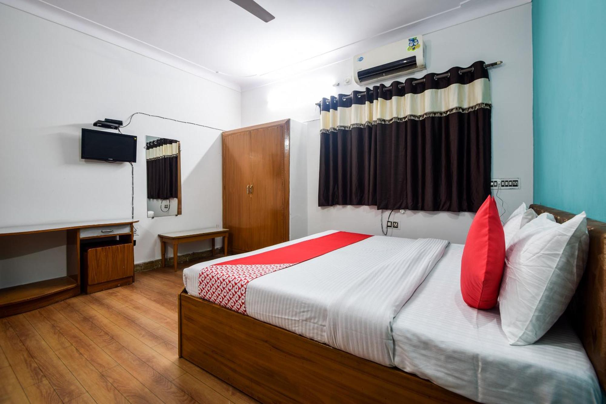 Hotel O Vip Udaipur Luaran gambar
